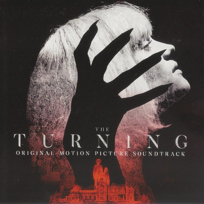 VARIOUS ARTISTS - The Turning (Original Motion Picture Soundtrack) (CD, Collection) Компакт диск  #1