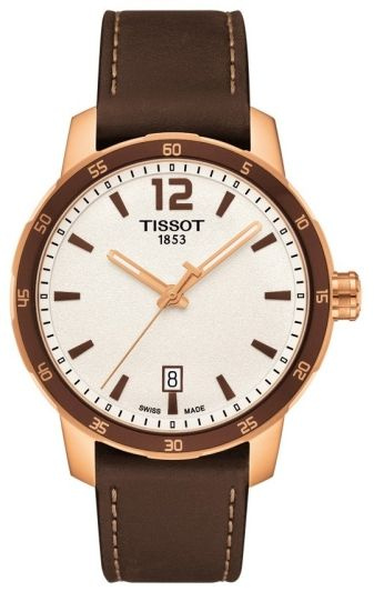 Tissot Часы наручные Механические #1