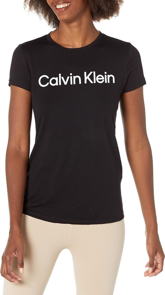 Футболка Calvin Klein #1