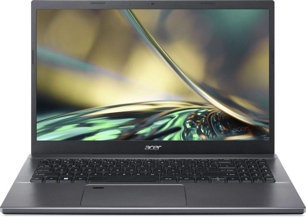 Acer Aspire 5 A515-57-53NK Core i5 12450H 16Gb SSD512Gb Intel UHD Graphics noOS metall (NX.KN4EX.017) #1