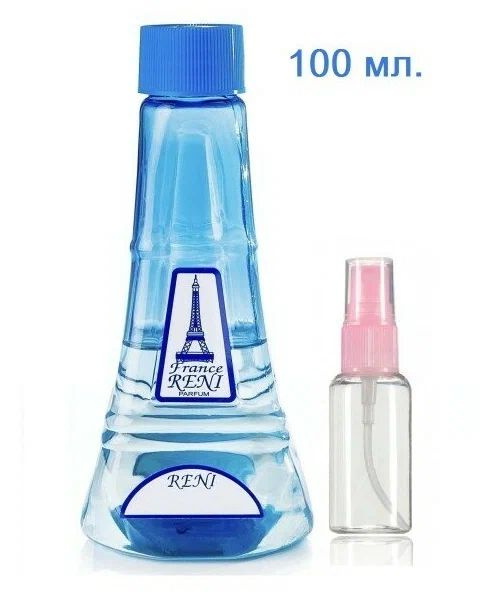 Reni Reni №454 Наливная парфюмерия Ange & Demon Le Secret Elixir Наливная парфюмерия 100 мл  #1