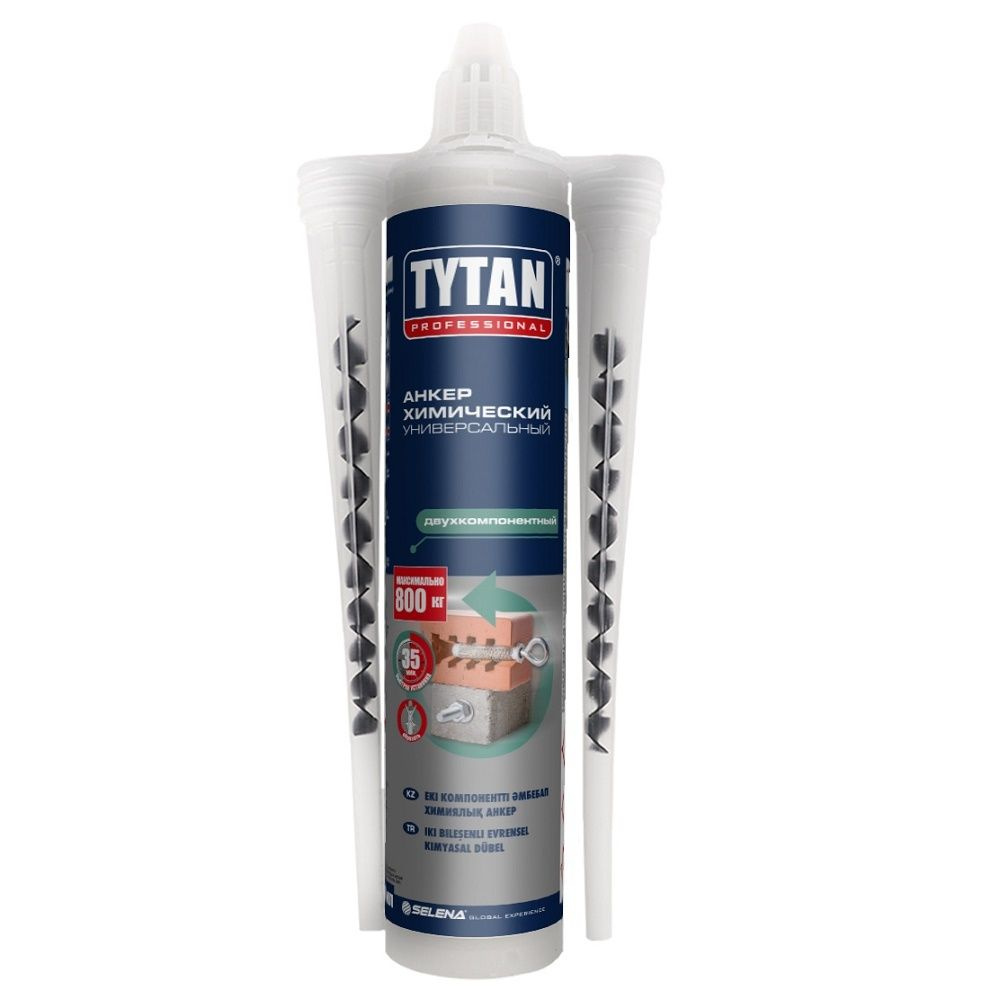 Химический анкер Tytan Professional EV-I (300мл) #1