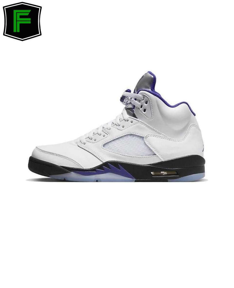 Кроссовки Jordan Air Jordan 5 #1