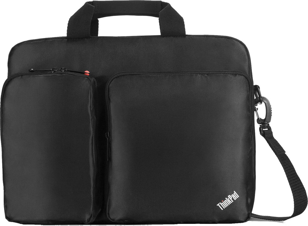 Сумка Lenovo ThinkPad 3-In-1 Case (4X40H57287) #1