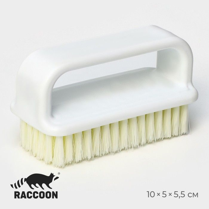 Щётка универсальная Raccoon Breeze, 10 5 5,5 см #1