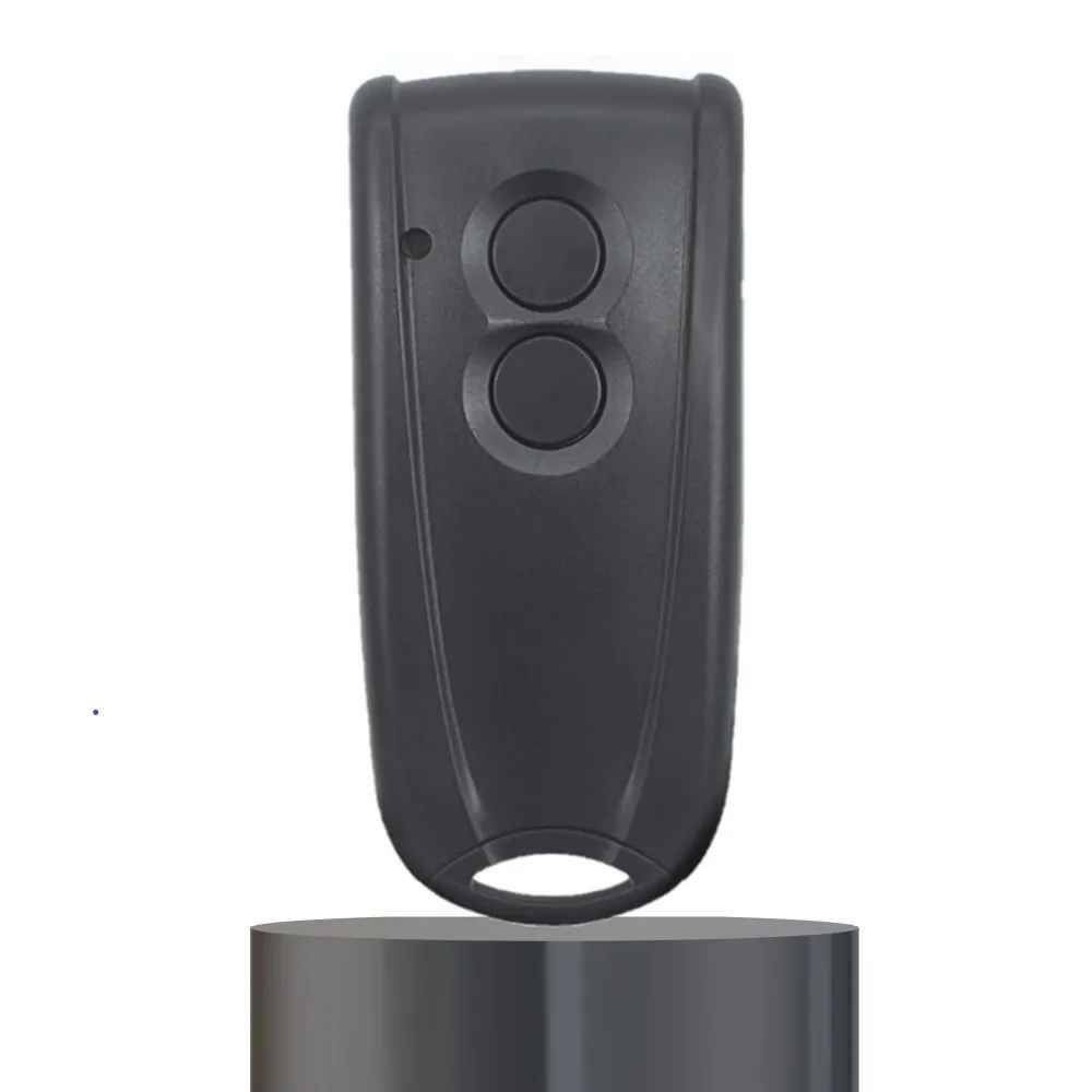 Пульт для ворот Херманн (Hormann) RSС2-433 для ворот гаражных, двухканальный (для привода ProLift700, #1