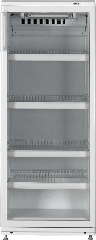 ATLANT Холодильная витрина витрина хол, белый #1