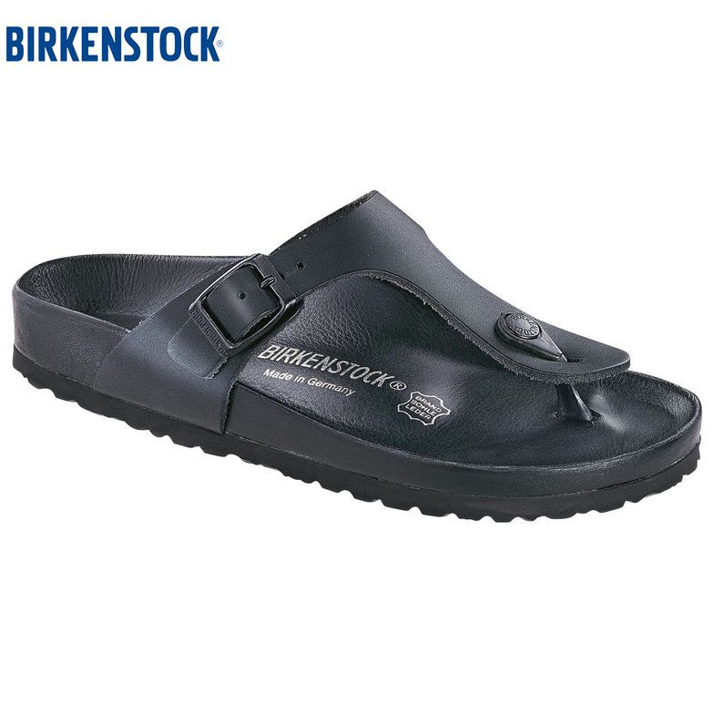 Сланцы Birkenstock #1