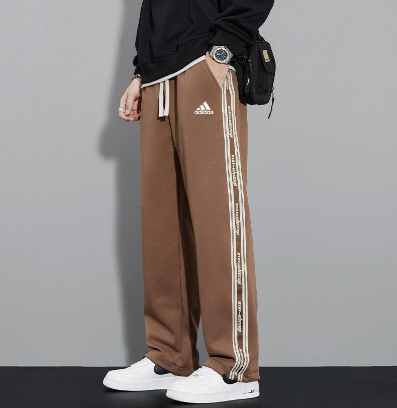 Брюки спортивные adidas #1