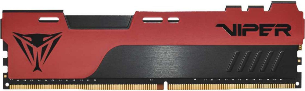 Patriot Memory Оперативная память DDR4 8GB 3600MHz Viper Elite II (PVE248G360C0) 1x8 ГБ (DDR4 8GB 3600MHz #1