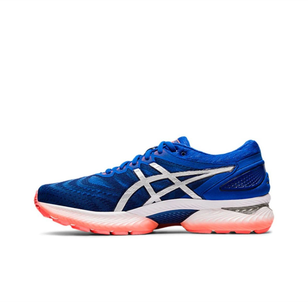 Кроссовки ASICS GEL-KAYANO 22 #1