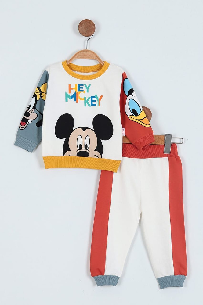 Комплект одежды Murat Baby #1