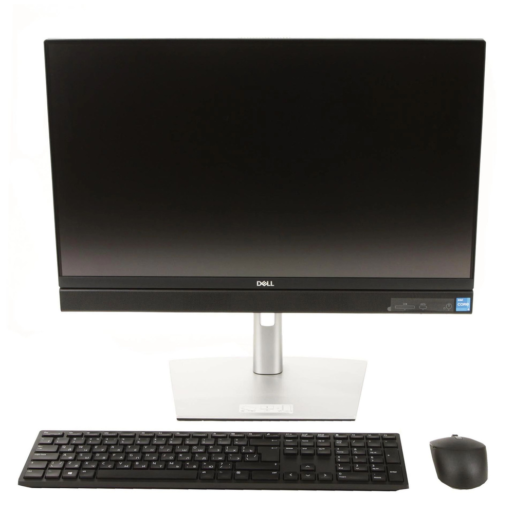 Dell 23.8" Моноблок DELL Optiplex 7410 (210-BFWV-2)RAM 16 ГБ, , 210-BFWV-2 #1