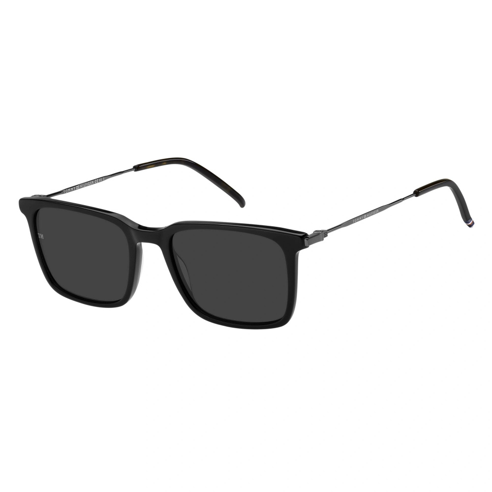 Солнцезащитные очки TOMMY HILFIGER, модель 20469980752IR, размер 52IR #1