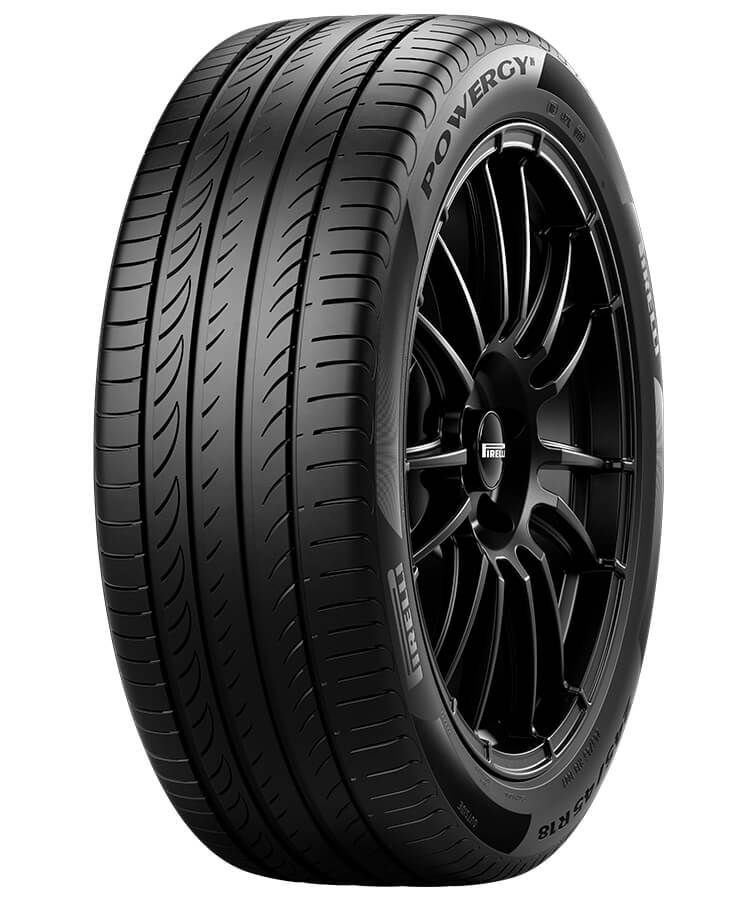 Pirelli Powergy Шины  летние 235/60  R18 103V #1