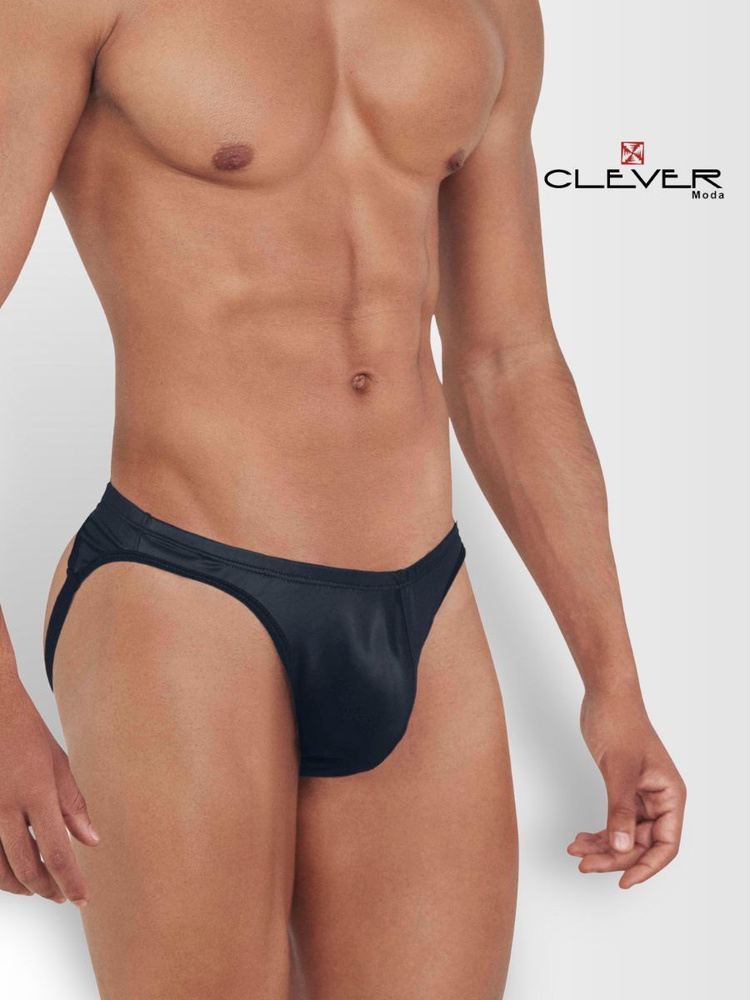 Трусы джоки Clever Masculine Underwear Нижнее белье, 1 шт #1