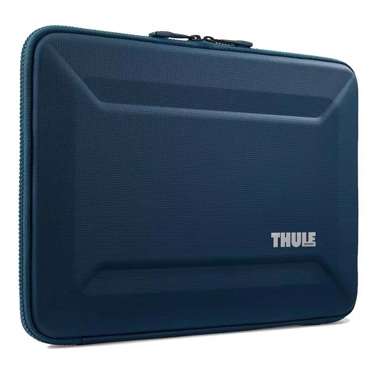 Сумка-чехол Thule Gauntlet 4 MacBook Pro Sleeve 16 дюймов - Blue #1