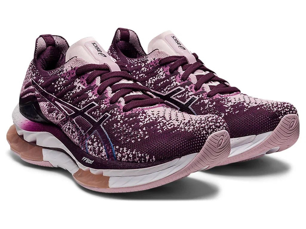 Кроссовки ASICS #1