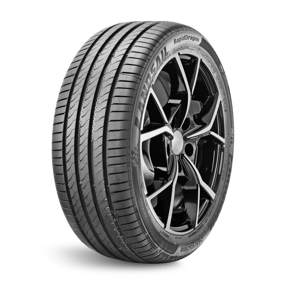 LANDSAIL RapidDragon Шины  летние 205/55  R16 94W #1