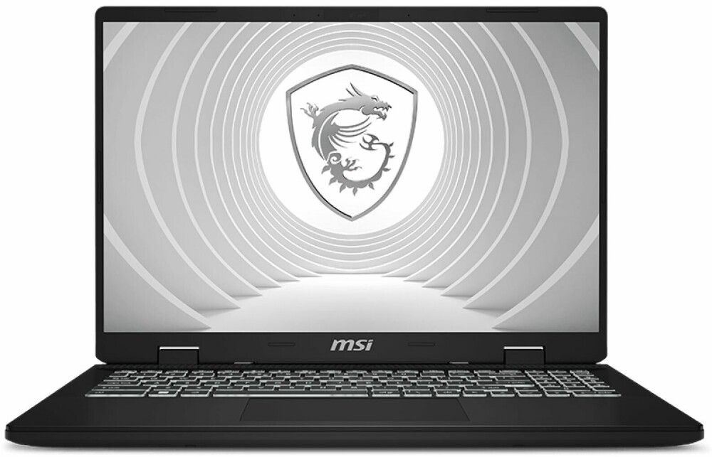 MSI Creator M16 C14VFG-035RU Игровой ноутбук 16", Intel Core i7-14700HX, RAM 16 ГБ, SSD 1024 ГБ, NVIDIA #1