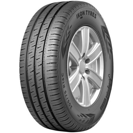 Ikon Tyres Autograph Eco C3 Шины для коммерческого транспорта 195/75 R16С 107, 105 R  #1