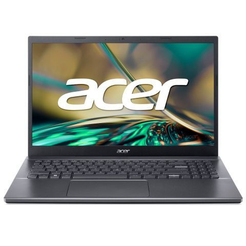 Acer Aspire A515-57G-51RC Игровой ноутбук 15.6", Intel Core i5-1240P, RAM 8 ГБ, SSD, NVIDIA GeForce RTX #1