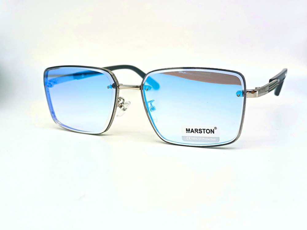 Marston sunglasses collection Очки солнцезащитные #1