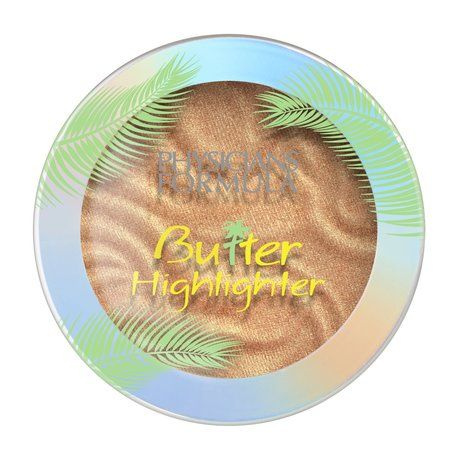 Хайлайтер с тропическими маслами Murumuru Butter Highlighter #1