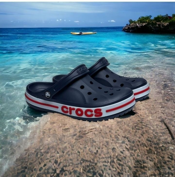 Сабо Crocs Sarah Clog #1