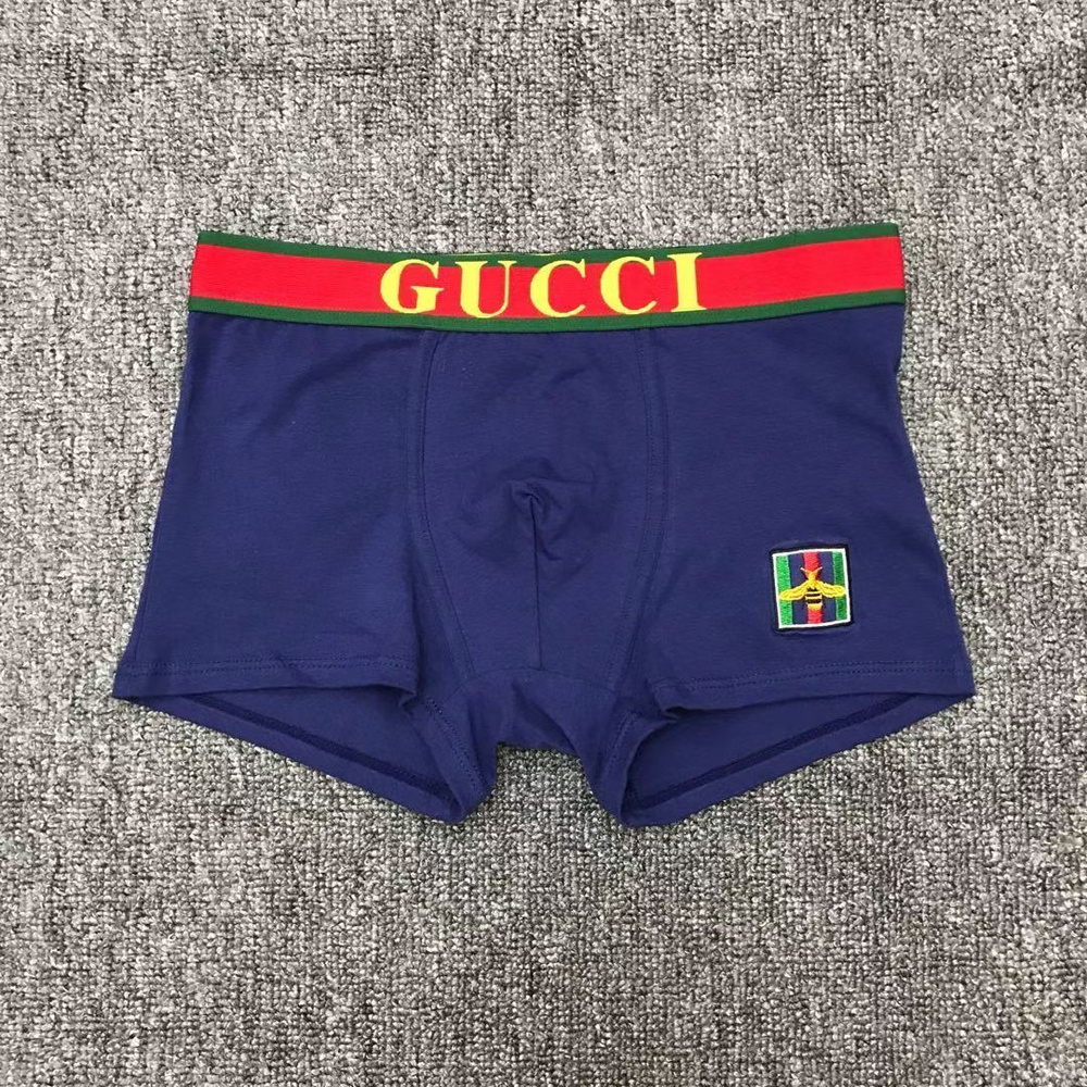 Трусы брифы Gucci, 1 шт #1