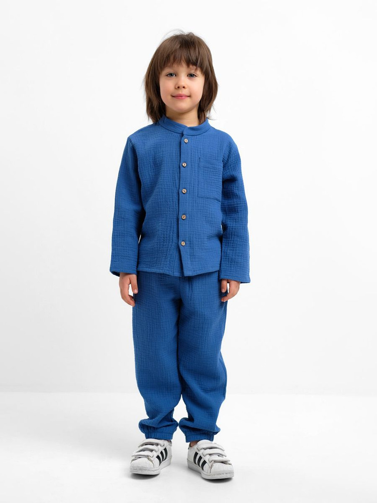 Комплект одежды KAFTAN Дети #1