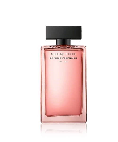 Narciso Rodriguez Парфюмерная вода Musc Noir Rose For Her Вода парфюмерная 100 мл  #1
