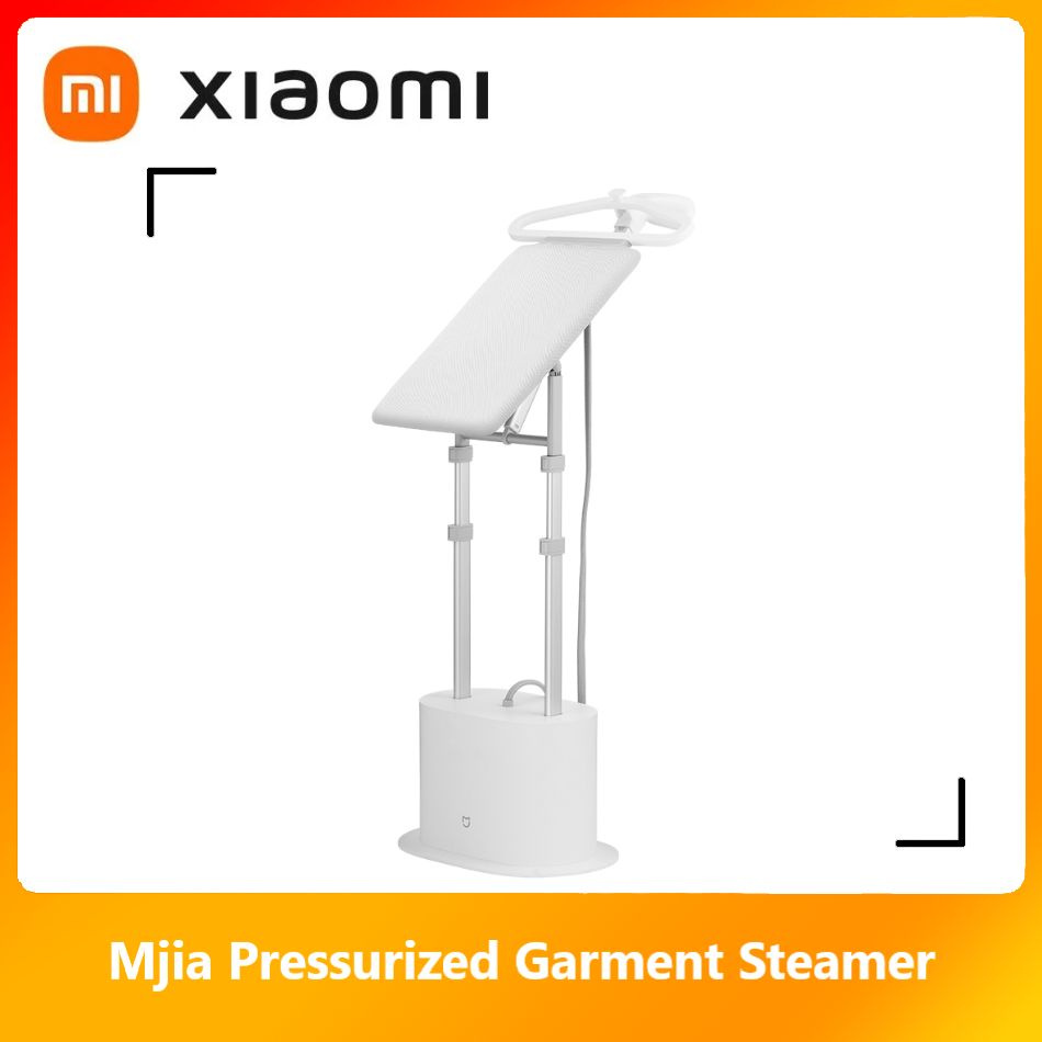 Отпариватель Xiaomi Mijia Supercharged Garment Steamer ZYGTJ01KL #1