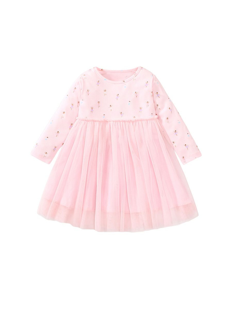 Платье для малышей Little Star #1