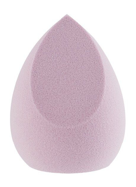 Cпонж для макияжа со срезом Flat End Blending Sponge Lilac #1