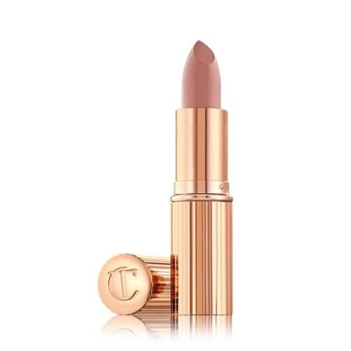 Charlotte Tilbury Помада для губ Hot Lips, оттенок Penelope pink #1