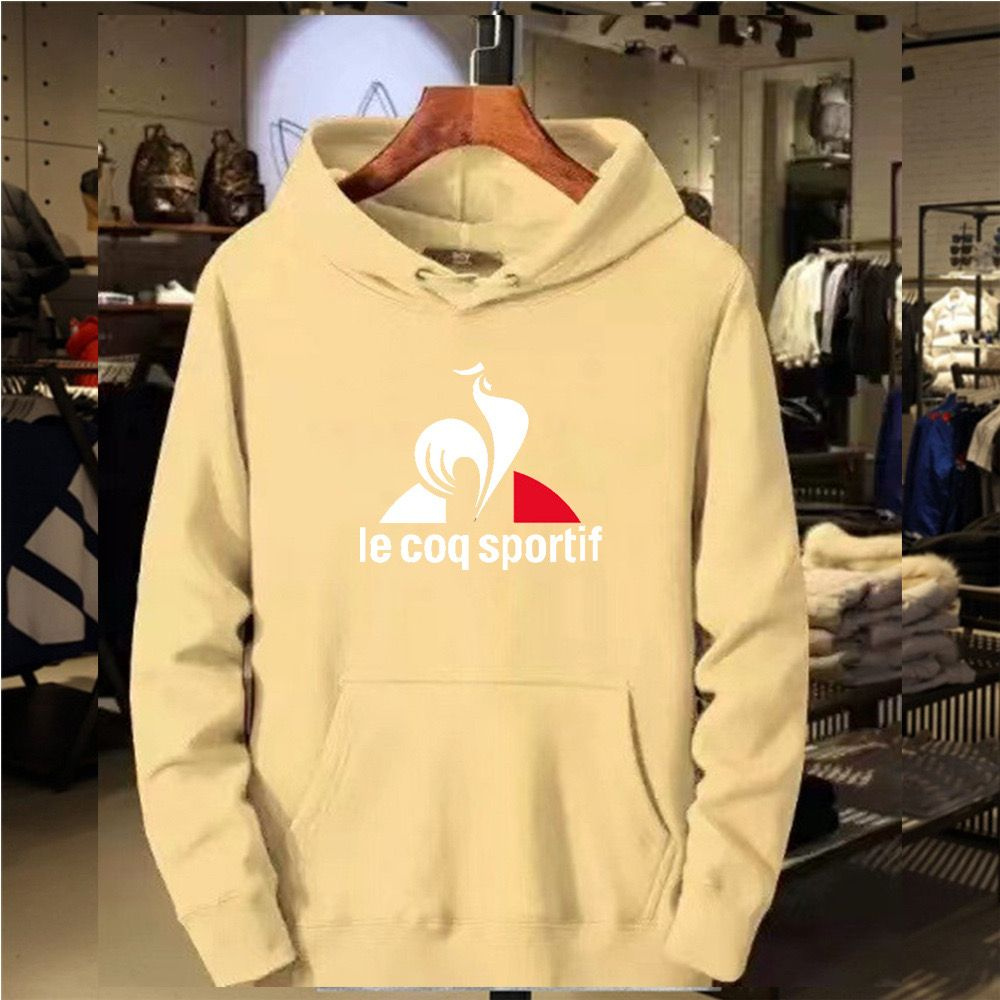 Худи Le Coq Sportif #1