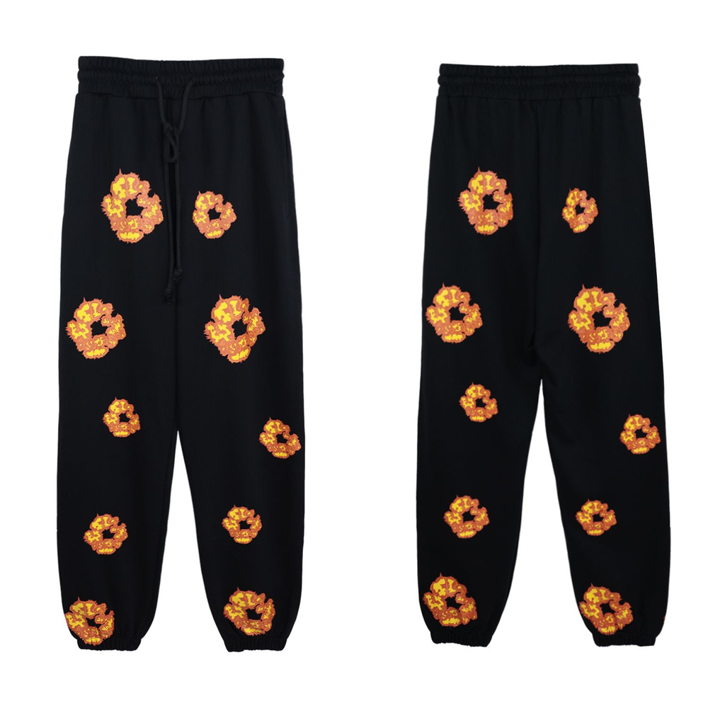 Брюки Urban Sports Sweat Pants #1