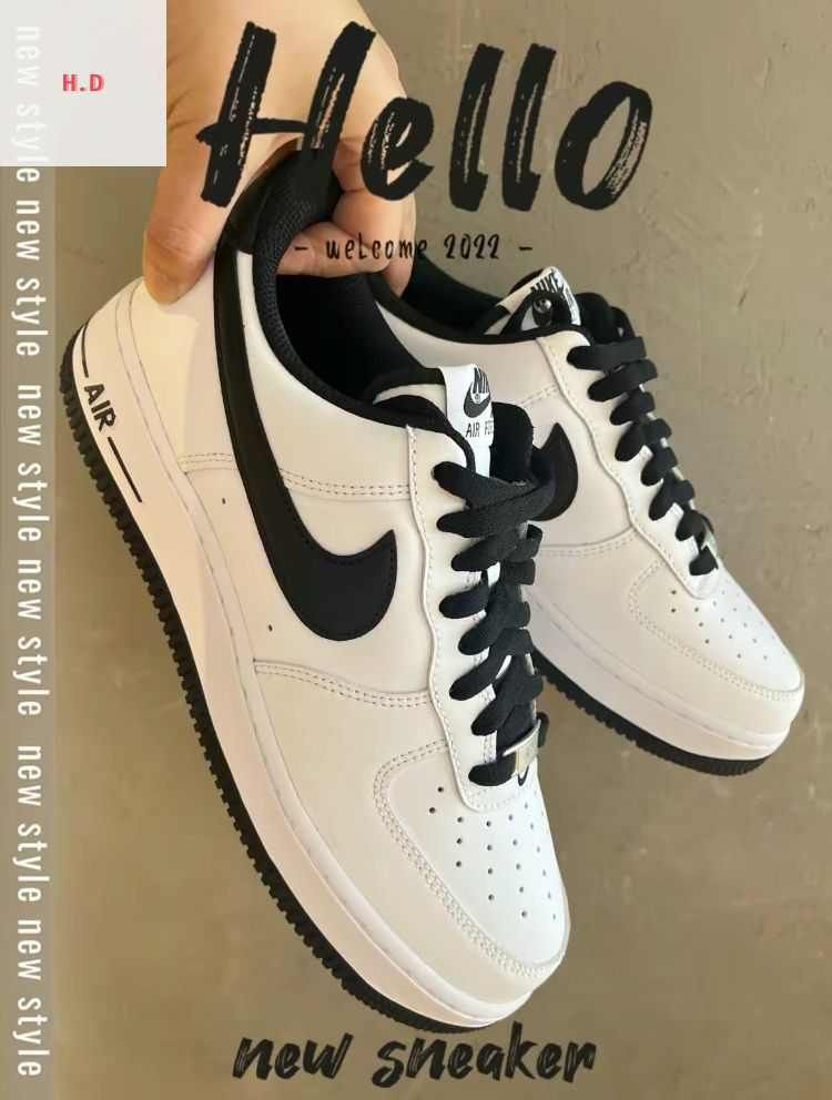 Кроссовки Nike Air Force 1 #1