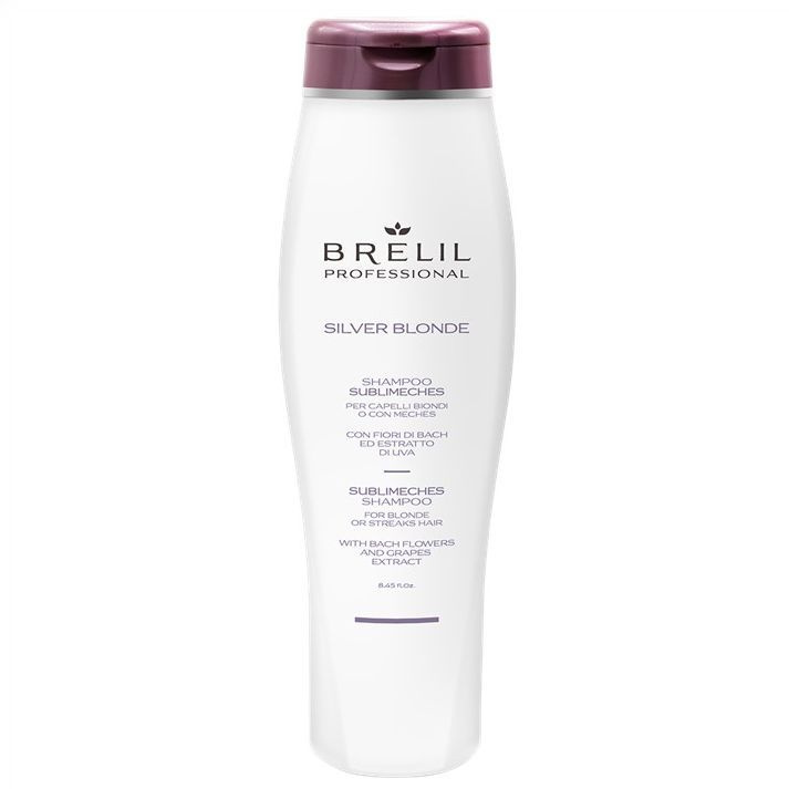 Brelil Professional Шампунь для волос, 250 мл #1
