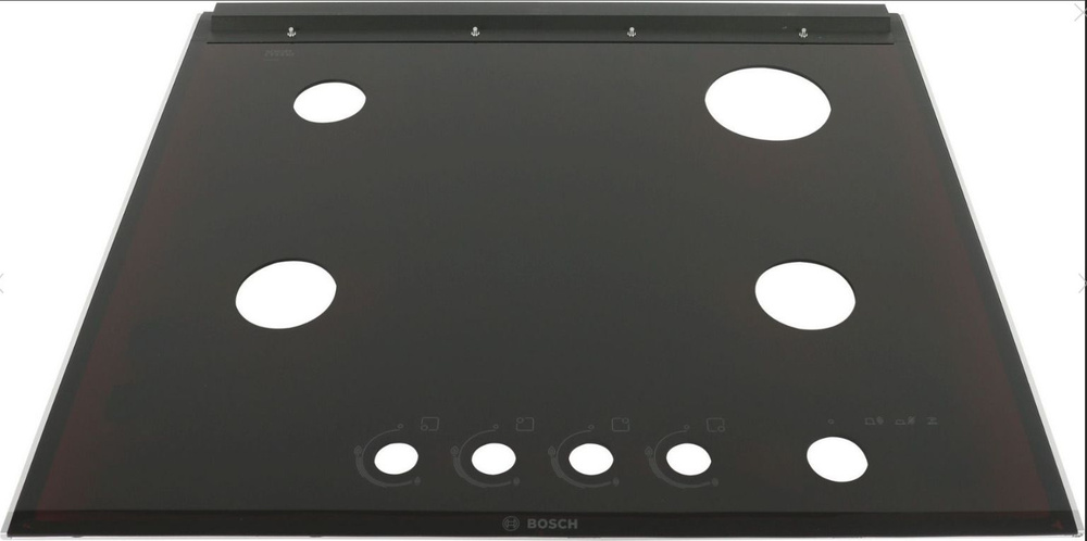 Стеклокерамика варочной панели Bosch, 00681295 #1