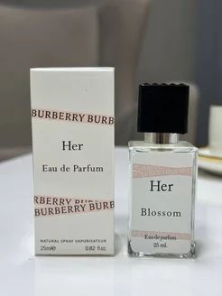 Духи Burberry Her Парфюмерная вода 25 мл 25 мл #1