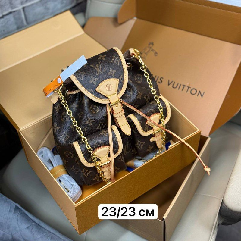 Louis Vuitton Рюкзак #1