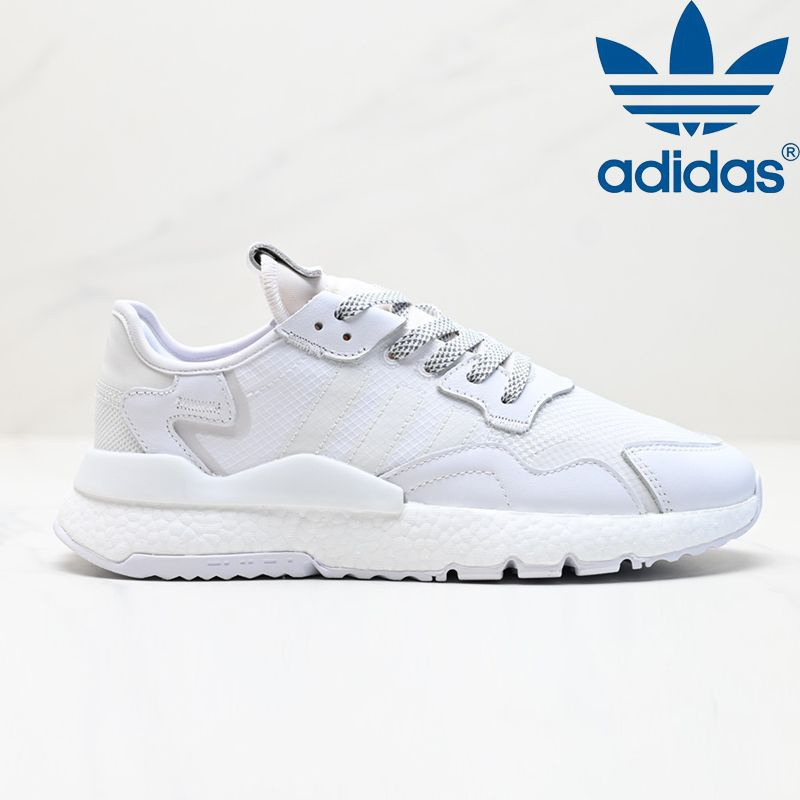 Кроссовки adidas Jogger #1