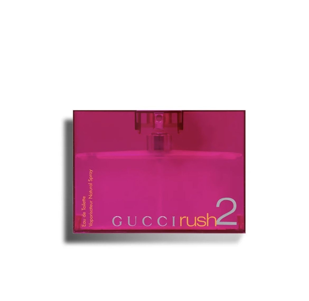 Gucci Rush 2 Духи 75 мл #1
