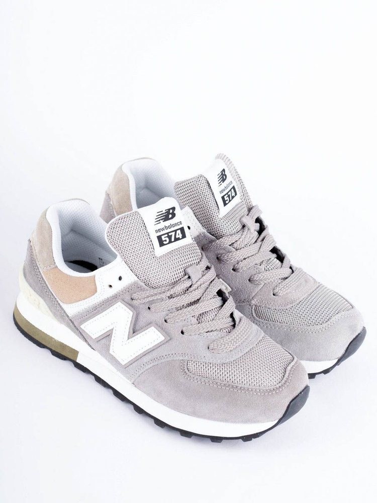 Кроссовки New Balance 574 #1