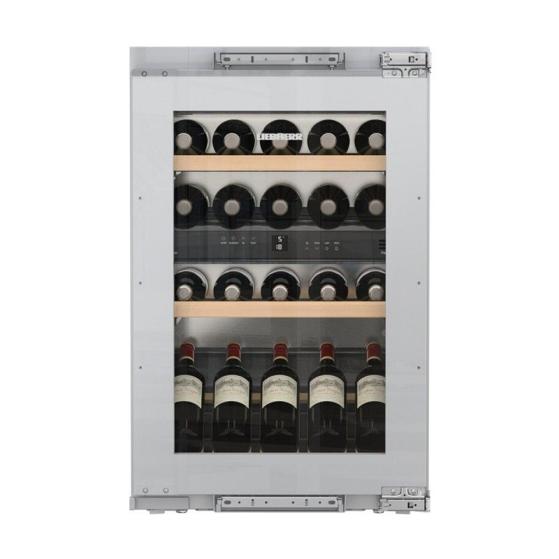 Встраиваемый винный шкаф Liebherr EWTdf 1653 #1