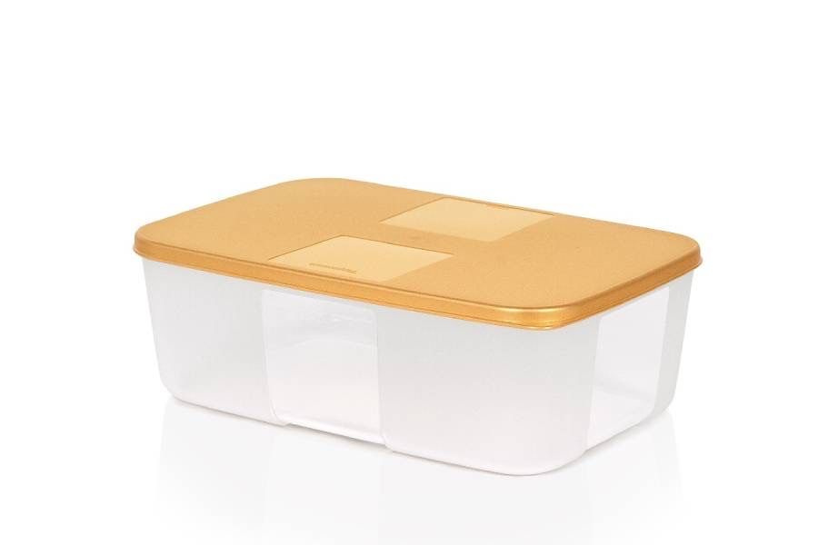 Tupperware Контейнер пищевой, 1700 мл, 1 шт #1