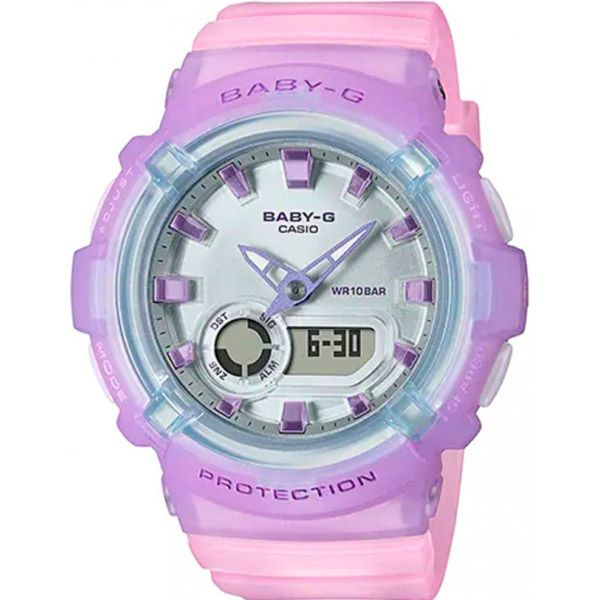 Часы наручные Casio BGA-280-6A #1