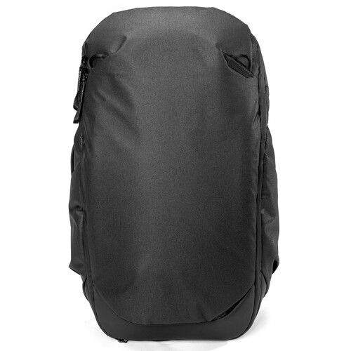 Рюкзак Peak Design Travel Backpack 30L Black #1